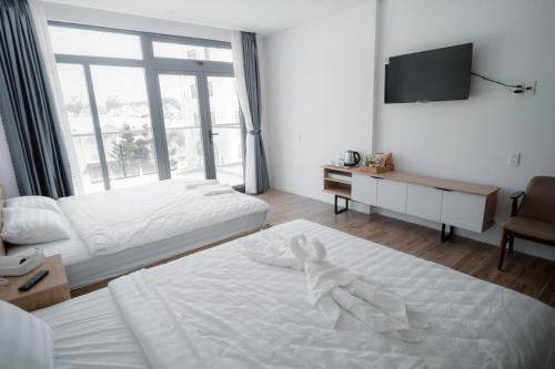 Bed & Breakfast An Gia
