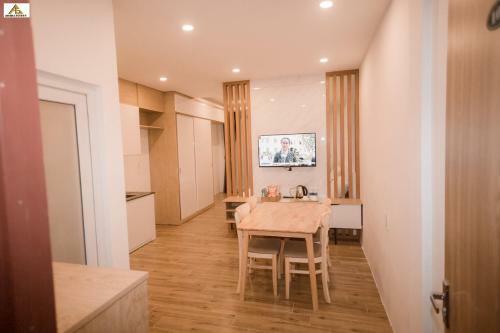 Bed & Breakfast An Gia