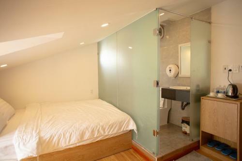 Bed & Breakfast An Gia
