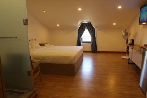 Bed & Breakfast An Gia