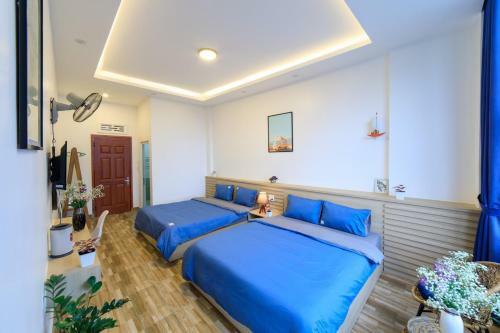 Hotel Minh Uyen Homestay