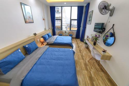 Hotel Minh Uyen Homestay