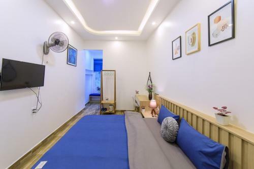 Hotel Minh Uyen Homestay