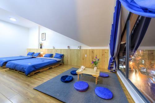 Hotel Minh Uyen Homestay