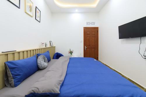 Hotel Minh Uyen Homestay