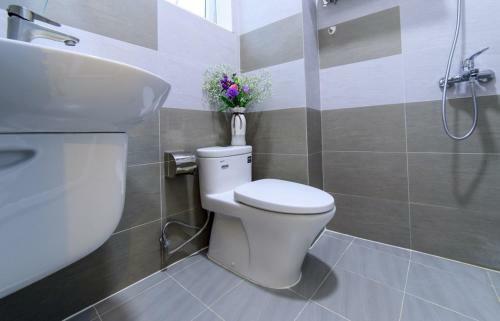 Hotel Minh Uyen Homestay