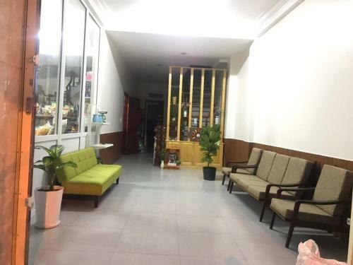 Hotel Minh Uyen Homestay