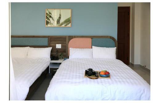 An Lai Hotel