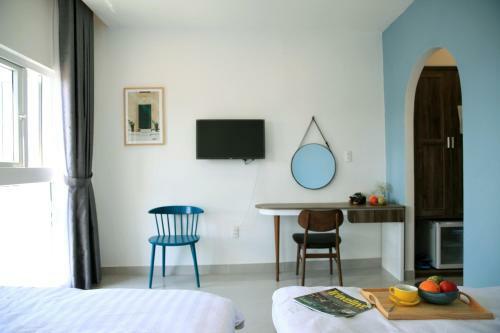 An Lai Hotel