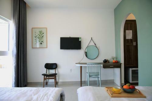 An Lai Hotel