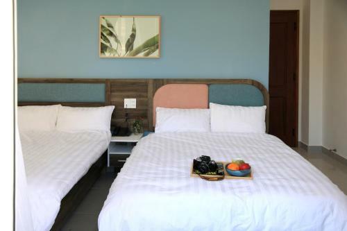 An Lai Hotel