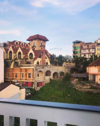An Lai Hotel