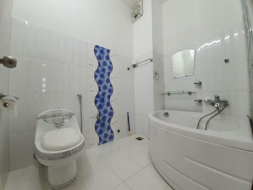 Apartamento Miri House