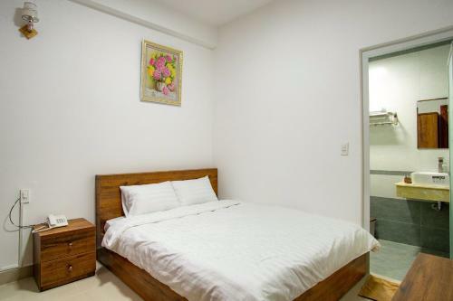Oyo 1154 Mat Troi Vang Dalat Hotel