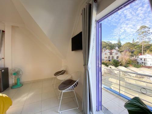 Hotel Homestay Th�y D??ng