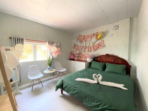 Hotel Homestay Th�y D??ng