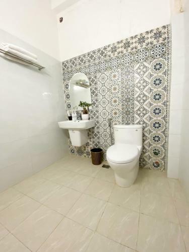 Hotel Homestay Th�y D??ng