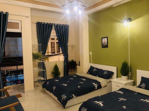 Du Mi�n Hotel