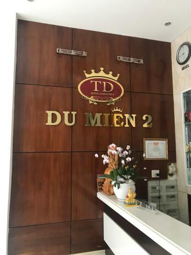 Du Mi�n Hotel