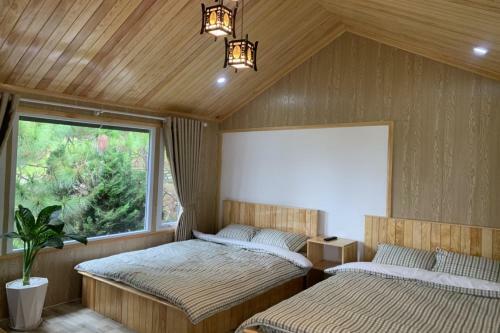 Hostal Gold&ruby House