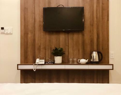 Cozy Hotel