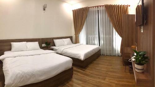 Cozy Hotel
