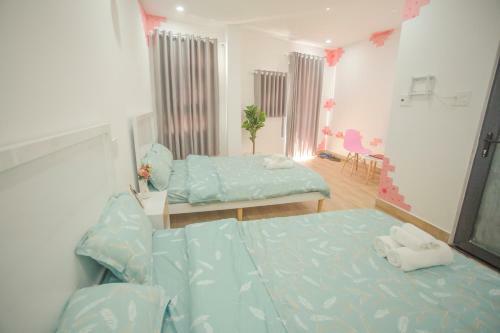 Hotel Nh�m House