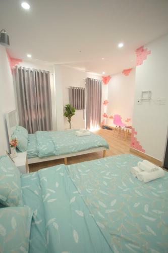 Hotel Nh�m House