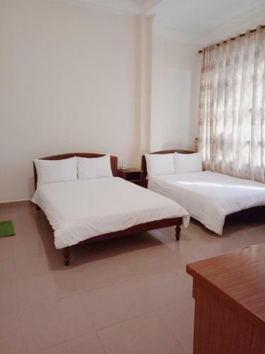 Quang Chien Hotel