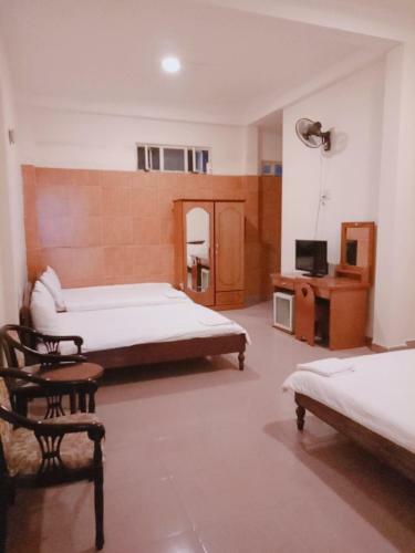 Quang Chien Hotel