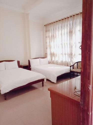 Quang Chien Hotel