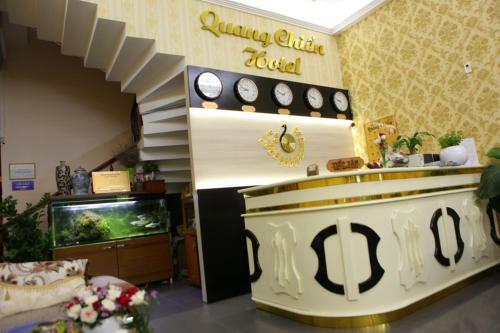 Quang Chien Hotel