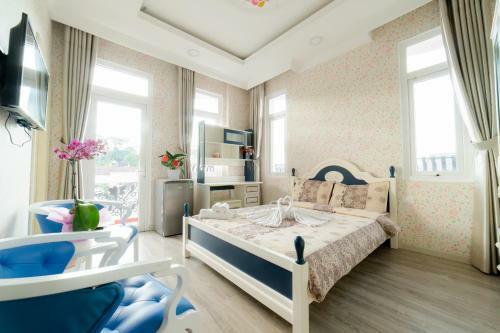 ?� L?t 33 Villa