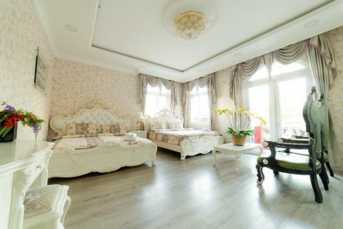 ?� L?t 33 Villa