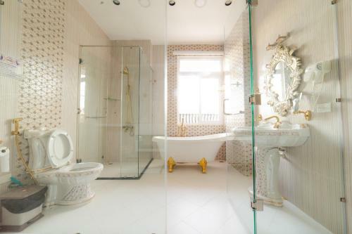 ?� L?t 33 Villa