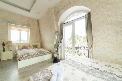 ?� L?t 33 Villa