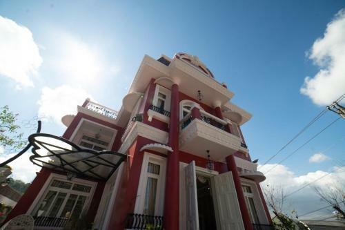 ?� L?t 33 Villa