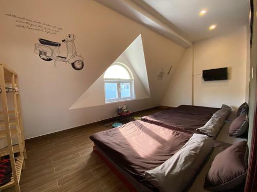 Apartamento Rita House