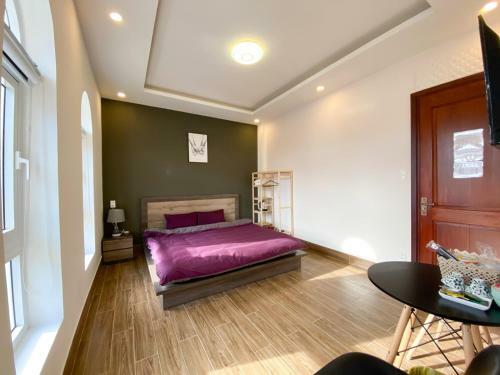 Apartamento Rita House