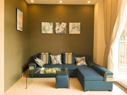 Apartamento Rita House