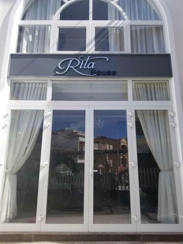 Apartamento Rita House