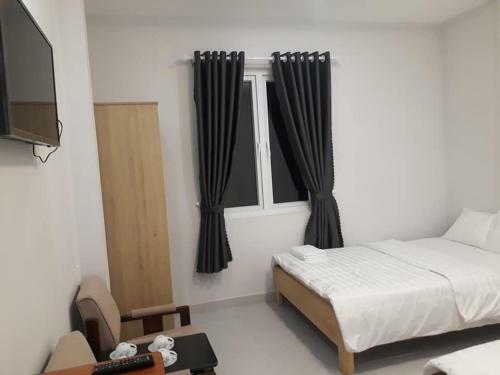 Guest House Hai C� Ch�