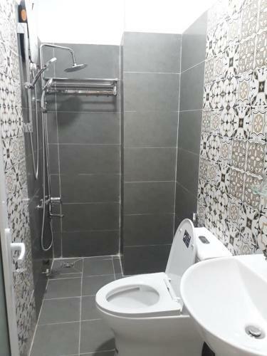 Guest House Hai C� Ch�