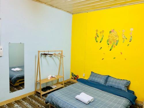 Hostal Doc Bo Homestay