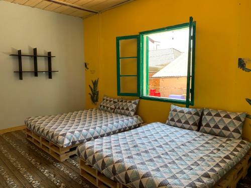 Hostal Doc Bo Homestay