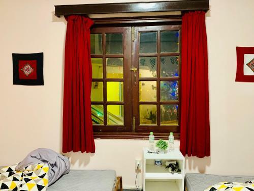 Hostal Doc Bo Homestay