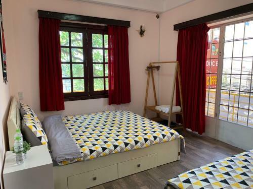 Hostal Doc Bo Homestay