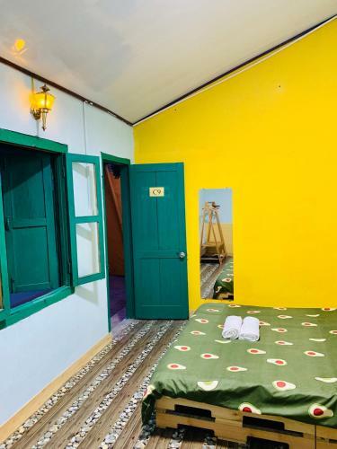 Hostal Doc Bo Homestay