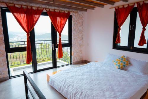 Motel Nh� M�nh Homestay