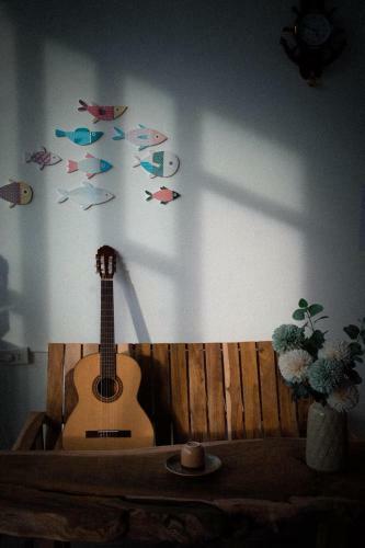 Motel Nh� M�nh Homestay